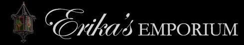 Erika's Emporium Custom Made Horror Movie Dolls OOAK