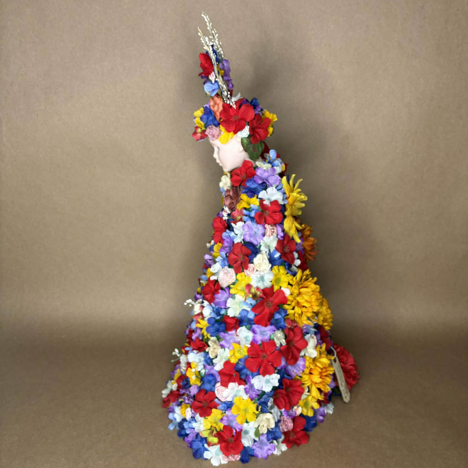 Dani May Queen Horror Doll Erika’s Emporium