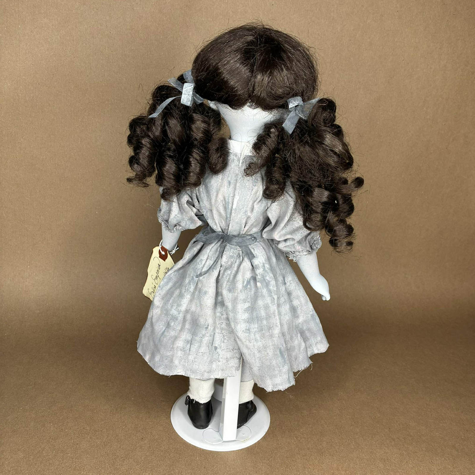 Erika’s Emporium Talky Tina Doll