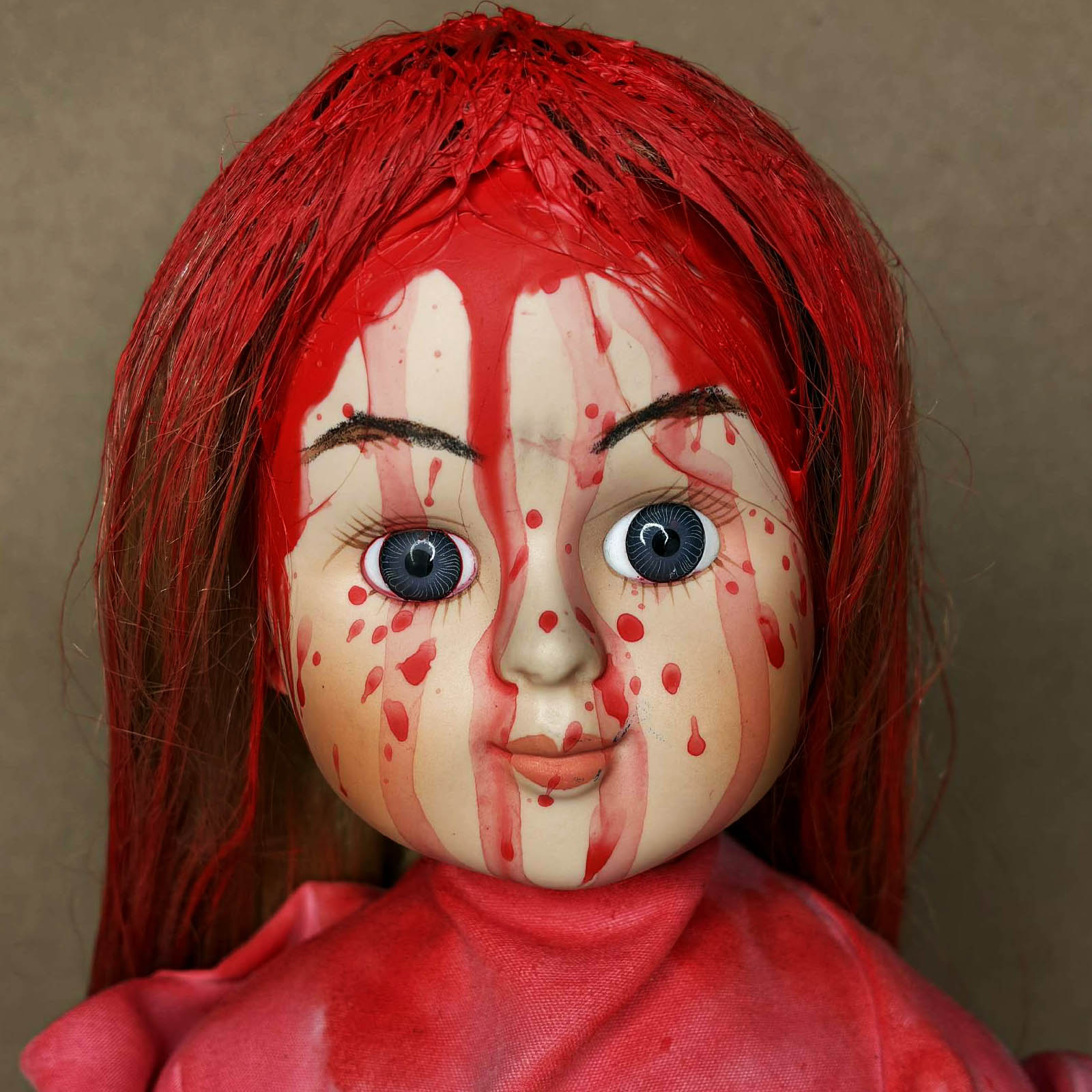 Talky Tina Talking Doll Erika’s Emporium