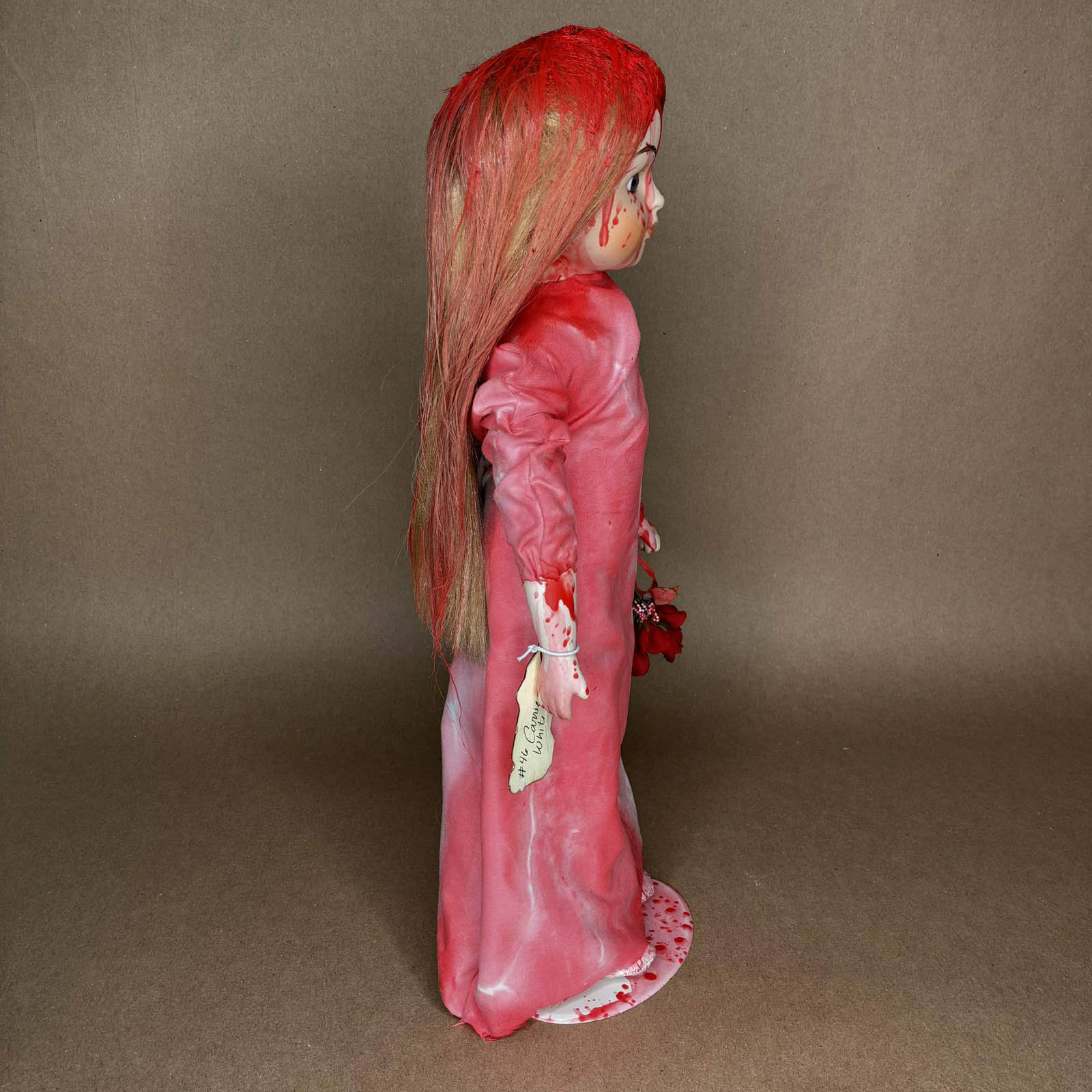 Talky Tina Horror Doll Erika’s Emporium