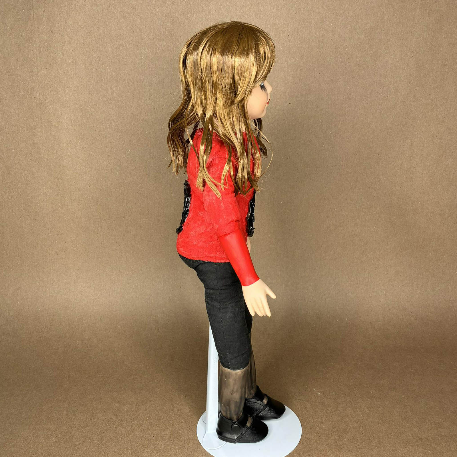 Helen Sharp Death Becomes Her doll Erika's Emporium