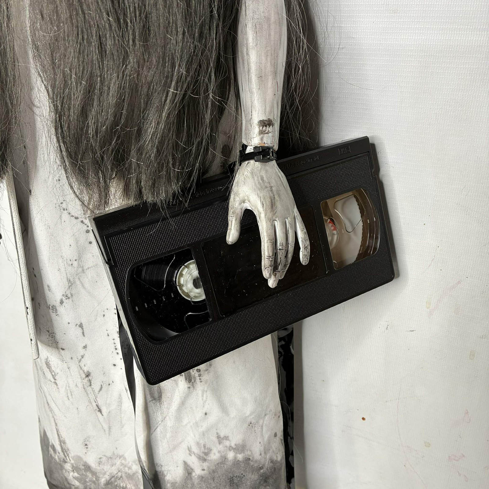 OOAK Labyrinth doll #53 by Erika's Emporium