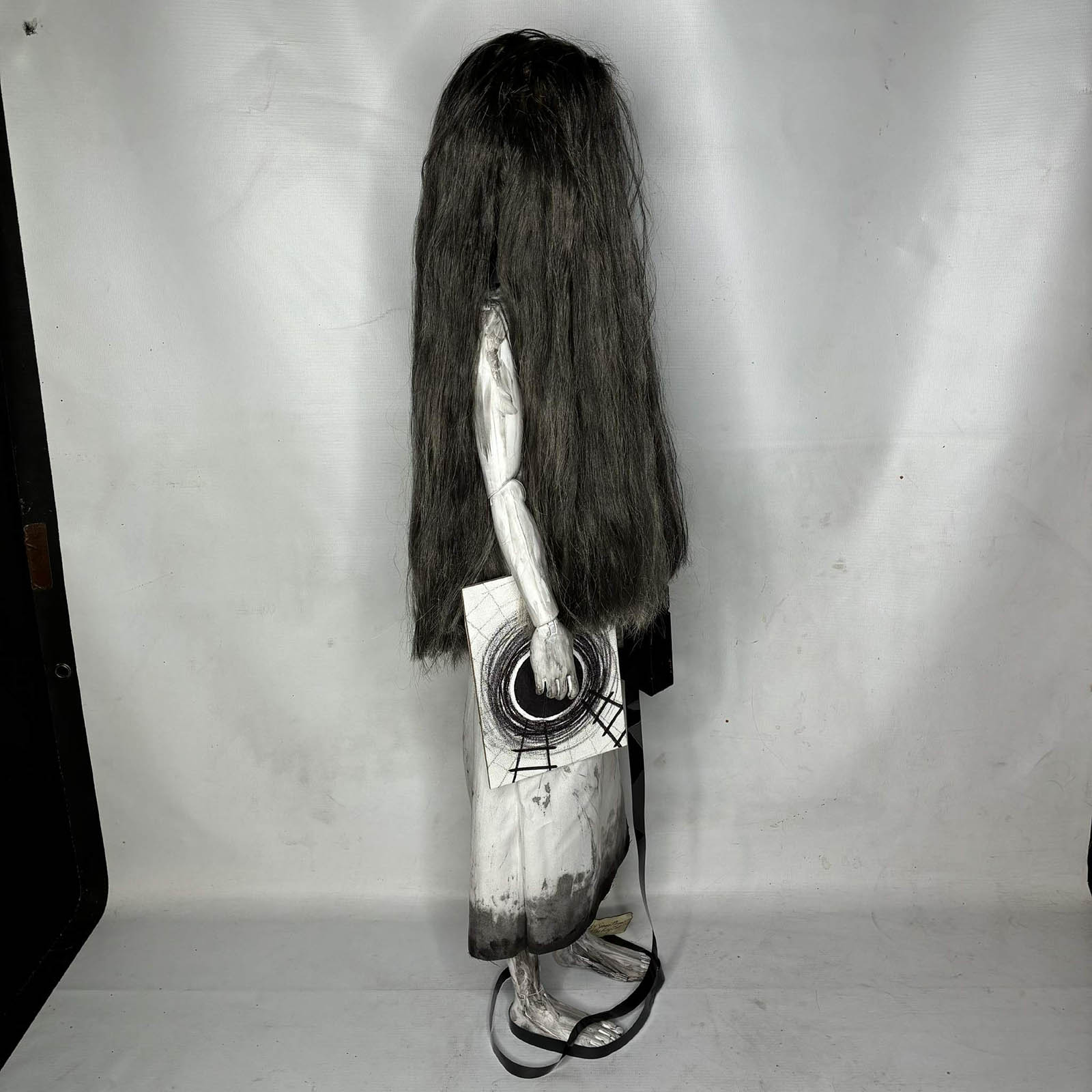 Cult classic Labyrinth doll by Erika's Emporium