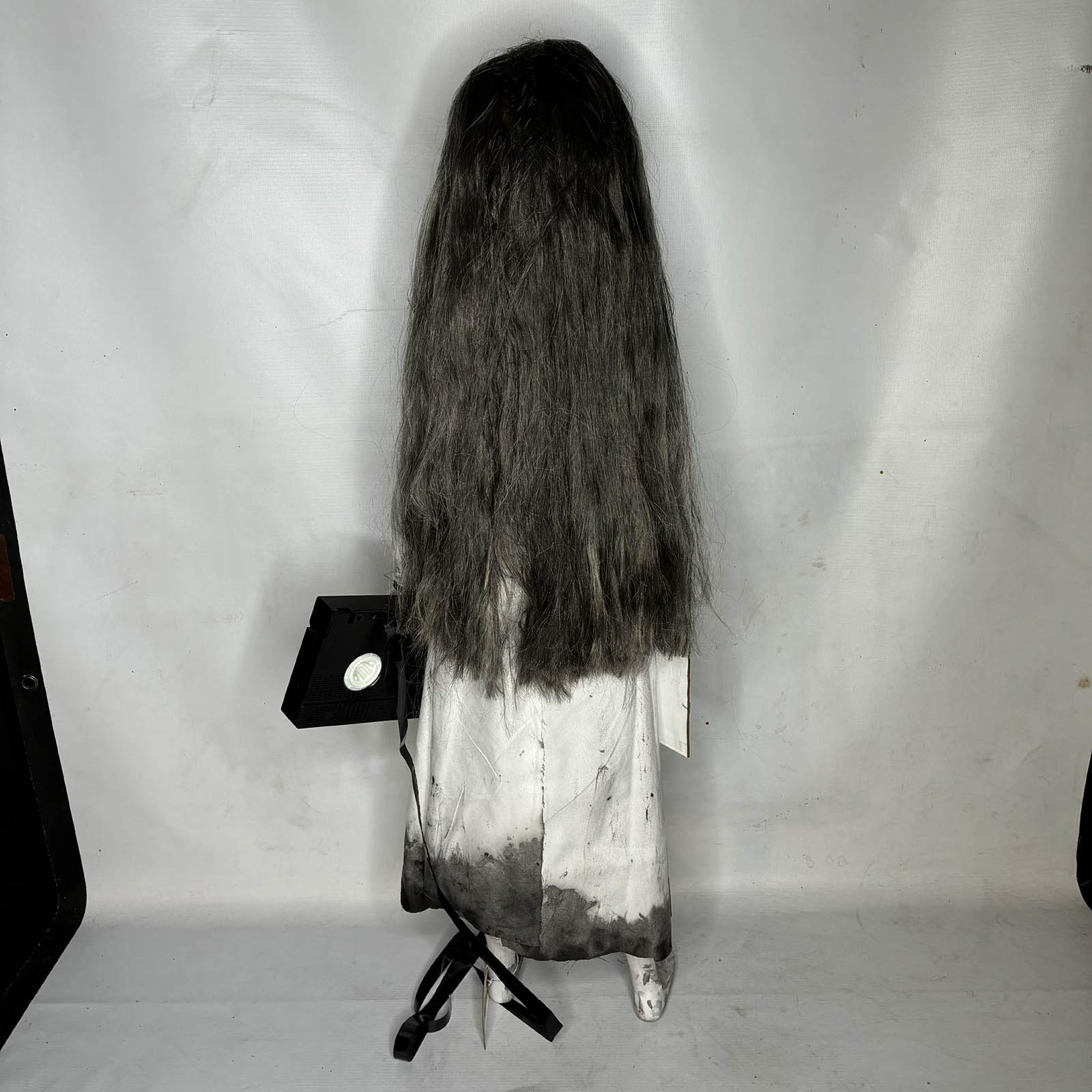 One of a kind Labyrinth doll by Erika's Emporium