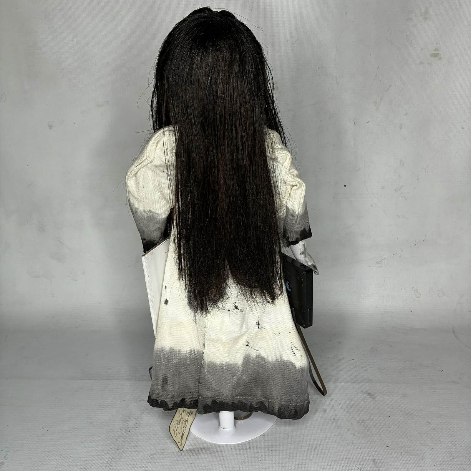 The Ring inspired Samara doll Erika's Emporium