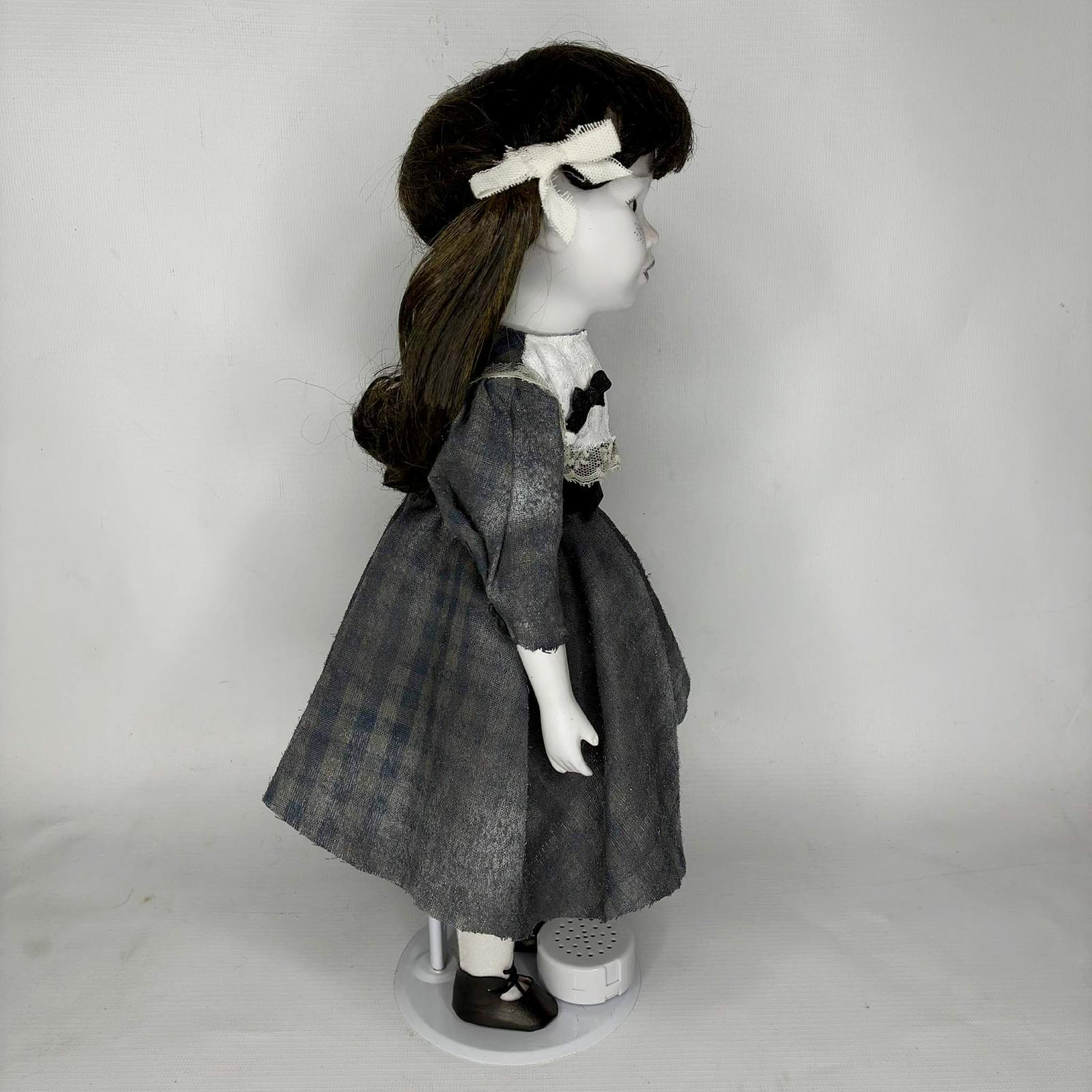 Erika’s Emporium handmade Talky Tina talking doll