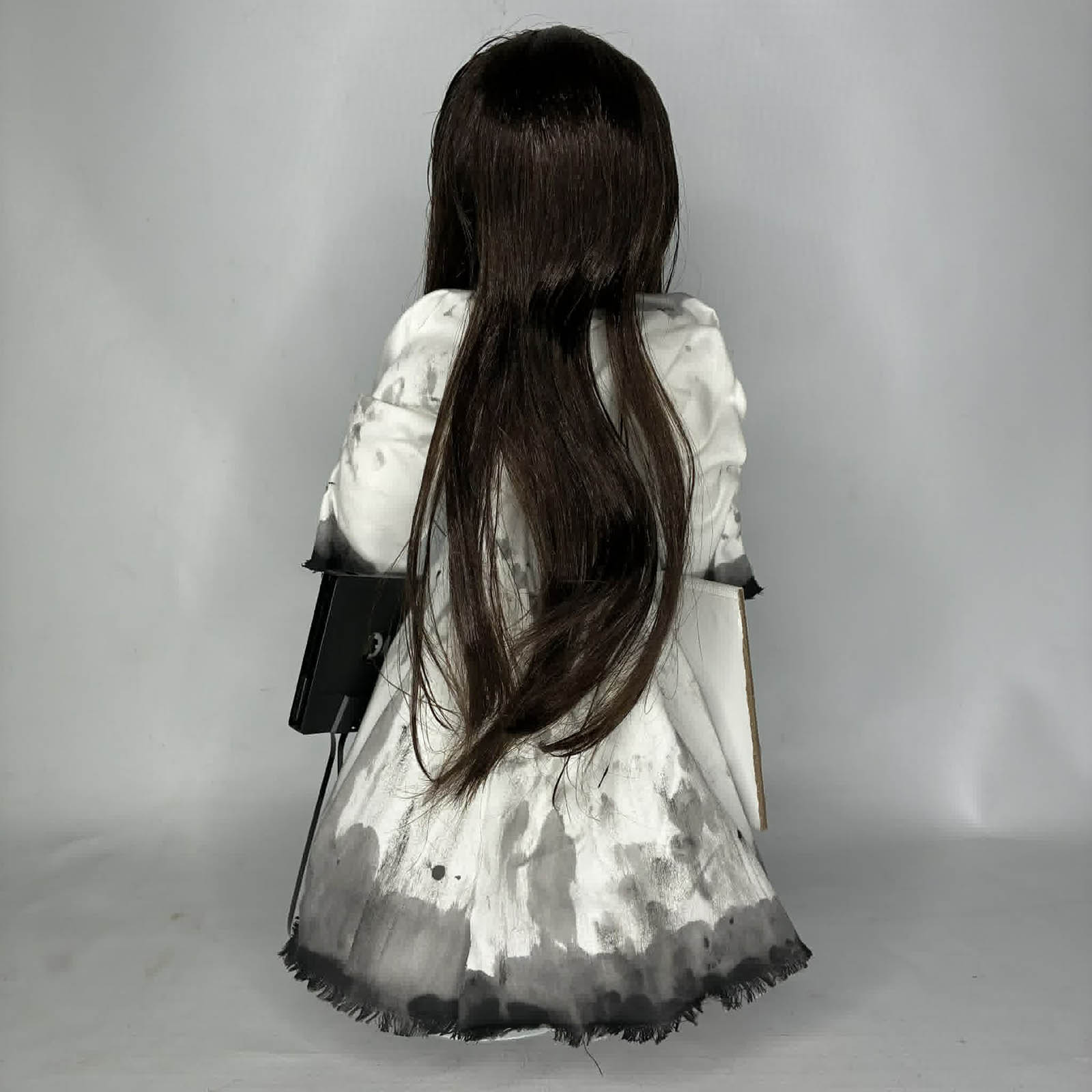 Signed Samara Morgan Doll