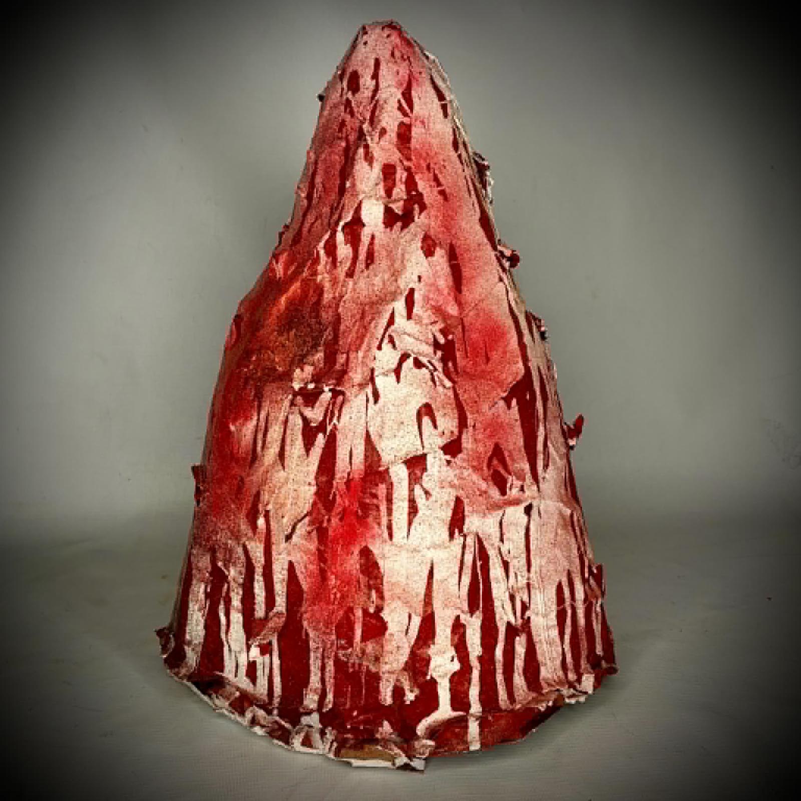 Pizza the Hut Spaceballs Handmade OOAK Doll by Erika's Emporium